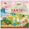 Yıldız Gibi Parla – Tarih ve Mitoloji  (Sihirli El Feneriyle Birlikte) (Board Book)