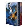 Yıldızların Kanı Serisi Kutulu Set – (Ciltli)