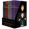 Yıldızların Laneti Serisi - 5 Kitap (Kutulu)