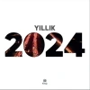 Yıllık 2024 Türkçe (Ciltli)