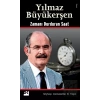 Yılmaz Büyükerşen Zamanı Durduran Saat