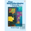 Yine Hasretlerdeyim - 12 Martın Şiiri ve Sevda Dizeleri