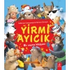 Yirmi Ayıcık