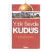 Yitik Sevda Kudüs