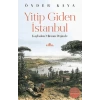 Yitip Giden İstanbul