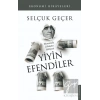 Yiyin Efendiler