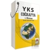 YKS 1.Oturum Coğrafya Kartları