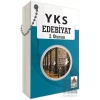 YKS 2.Oturum Edebiyat Kartları