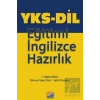 YKS-Dil Eğitimi İngilizce Hazırlık