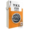 YKS Fizik 2.Oturum Kartları