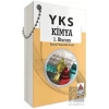YKS Kimya 1.Oturum - Temel Yeterlilik Testi
