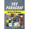 YKS Paragraf 25 Eser 25 Deneme