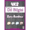 YKS Püf Noktalarla Dil Bilgisi Soru Bankası