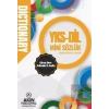 YKSDİL Mini Sözlük