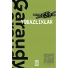 Yobazlıklar