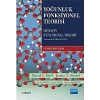YOĞUNLUK FONKSİYONEL TEORİSİ / Density Functional Theory