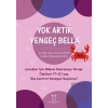 Yok Artık Yengeç Bella - Çocuklar İçin Bilişsel Davranışçı Terapi Öyküleri (7-12) Yaş (Dış Kontrol Yanılgısı-Suçlama)