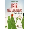 Yokyüzler - 1 İkiz Gezegenler