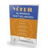 YÖKDİL Almanca Test Kılavuzu
