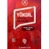 YÖKDİL Sosyal Bilgiler Kelime Okuma Kitabı