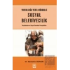 Yoksulluğa Yerel Müdahale - Sosyal Belediyecilik
