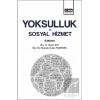 Yoksulluk ve Sosyal Hizmet
