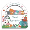 Neşeli Hayvanlar - Yol Arkadaşım (Ciltli)