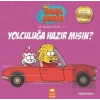Yolculuğa Hazır Mısın? - Kral Şakir İlk Okuma 5