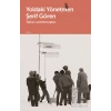 Yoldaki Yönetmen Şerif Gören