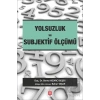 Yolsuzluk ve Subjektif Ölçümü