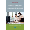 Yönetici Asistanlığı ve Çağdaş Büro Yönetimi