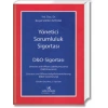 YÖNETİCİ SORUMLULUK SİGORTASI / B.SOPACI ÖZTUNA
