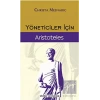 Yöneticiler İçin Aristoteles
