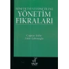 YÖNETİCİYE VE YÖNETİLENE YÖNETİM FIKRALARI ( PALME )