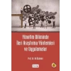 Yönetim Biliminde İleri Araştırma Yöntemleri ve Uy
