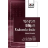 Yönetim Bilişim Sistemlerinde Güncel Konular I