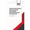 Yönetim Kültüründe Sorun Bildirme Davranışına Siyasetnamalerin Yaklaşımları