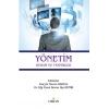 Yönetim Kuram ve Teknikler