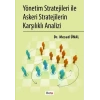 Yönetim Stratejileri İle Askeri Stratejilerin