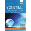Yönetim ve Organizasyon