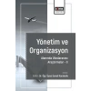 Yönetim ve Organizasyon Alanında Araştırmalar II