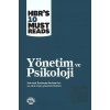Yönetim ve Psikoloji - HBRS