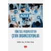 Yönetsel Perspektiften Çevik Organizasyonlar