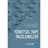 Yönetsel Yapı İncelemeleri