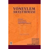 Yöneylem Araştırması