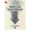 Yöneylem Araştırması