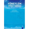 Yöneylem Araştırması
