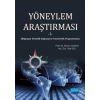 YÖNEYLEM ARAŞTIRMASI -I- (Bilgisayar Destekli Doğrusal ve Parametrik Programlama)