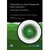 YÖNLENDİRMESİZ OYUN TERAPİSİNDE VAKA ÇALIŞMALARI - Case Studies in Non-directive Play Therapy