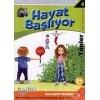 Yönler - Hayat Başlıyor Serisi 4